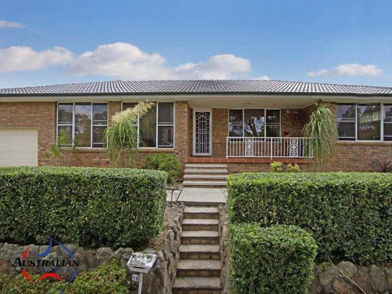 7/31-33 Fourth Ave
Campsie, NSW 2194, Kings Langley - Image 1