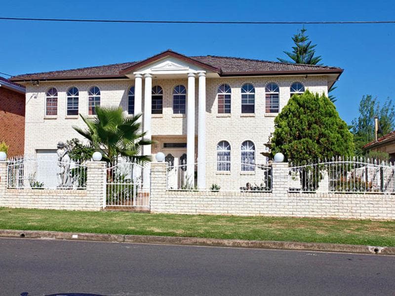 10 Clarence Street, Merrylands, Merrylands - Image 1