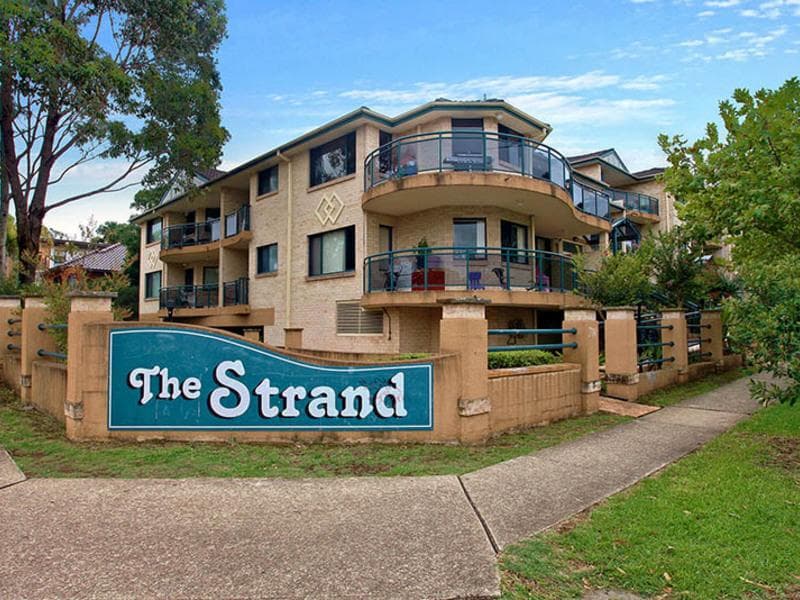 2/43 - 49 Memorial Avenue, Merrylands, Merrylands - Image 1