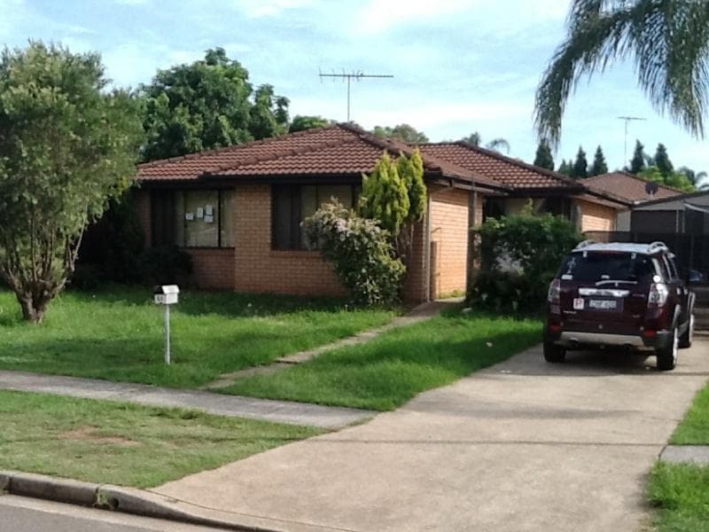 51 Prairie Vale Road, Bossley Park, Bossley Park - Image 1