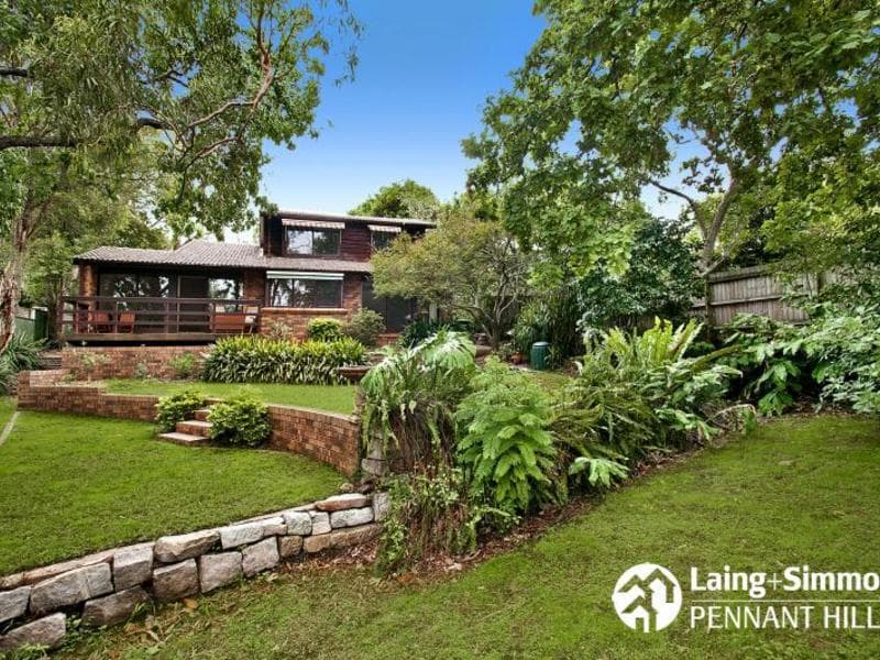 32a Warne Street, Pennant Hills, Pennant Hills - Image 1