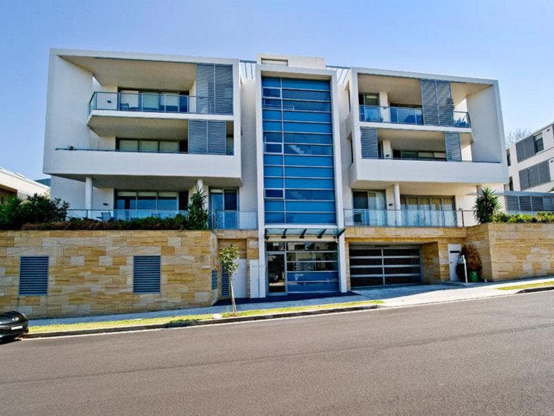 12/2-20 Gumara Street, Randwick, Randwick - Image 1