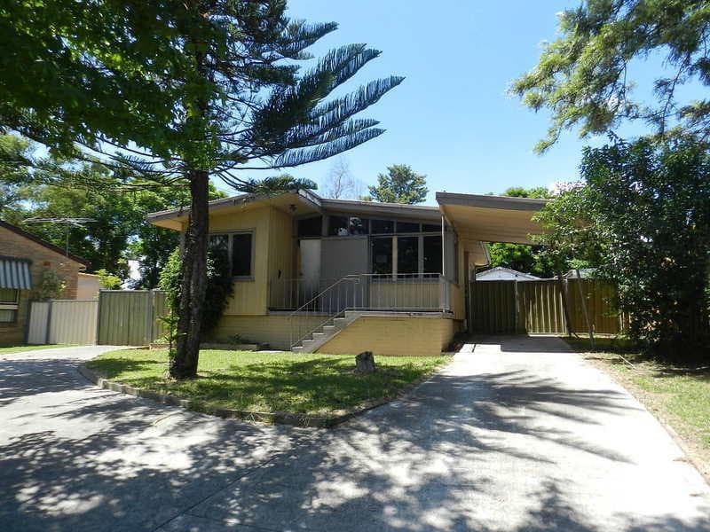 91 Carlisle Ave, Hebersham, Hebersham - Image 1