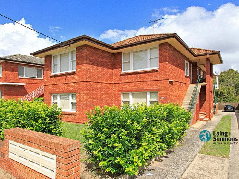 5/125 Elouera Road, Cronulla, Cronulla - Image 1