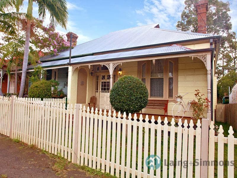 2/43 - 49 Memorial Avenue
Merrylands, NSW 2160, Granville - Image 1