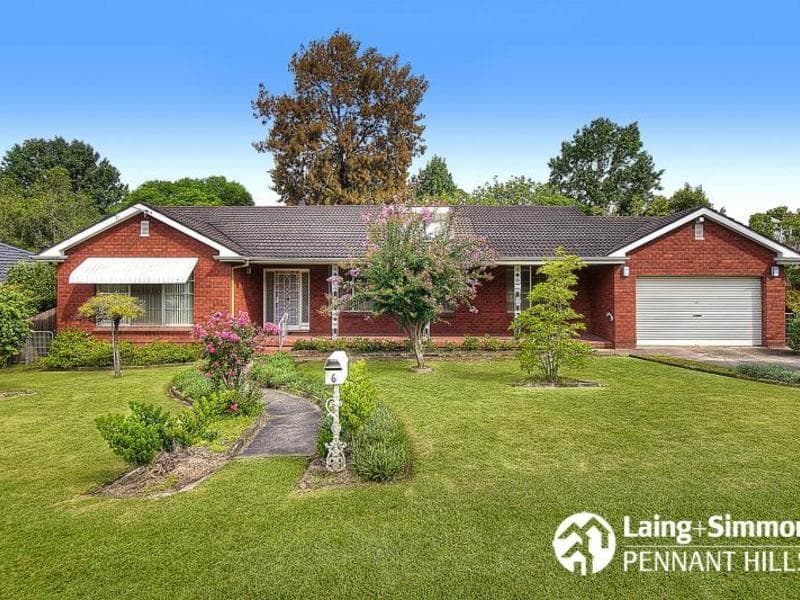 2/43 - 49 Memorial Avenue
Merrylands, NSW 2160, Pennant Hills - Image 1
