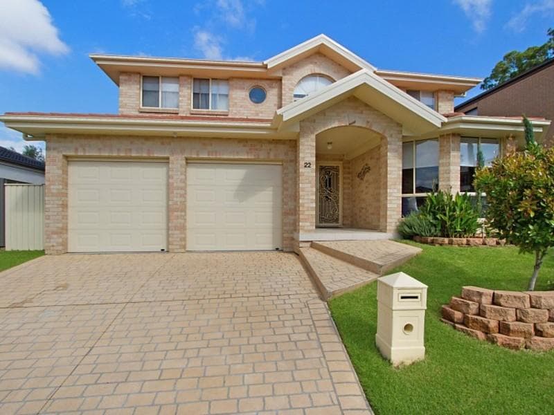 2/43 - 49 Memorial Avenue
Merrylands, NSW 2160, Stanhope Gardens - Image 1