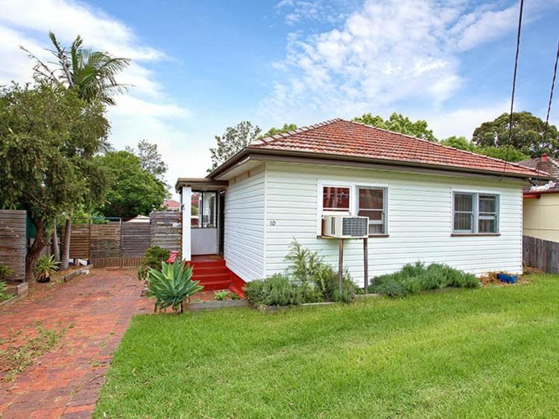 10 Henson Street, Merrylands, Merrylands - Image 1