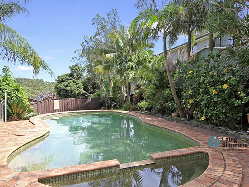 1 Valley Way, Gymea Bay, Gymea Bay - Image 1