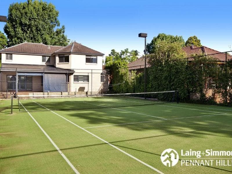 37 Maple Avenue, Pennant Hills, Pennant Hills - Image 1
