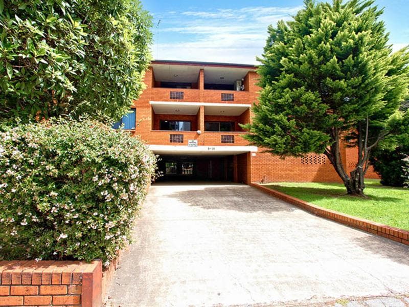 4/8 - 10 Treves Street, Merrylands, Merrylands - Image 1