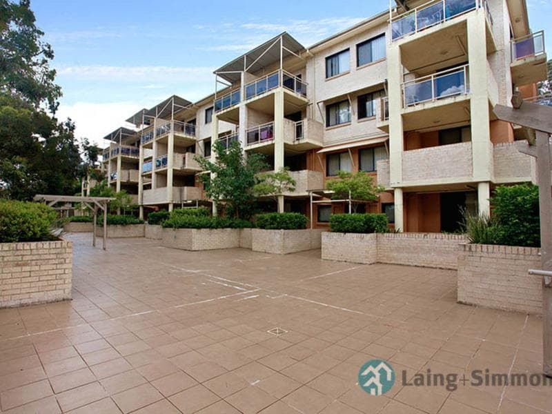 61/502-514 Carlisle Ave, Mount Druitt, Mount Druitt - Image 1