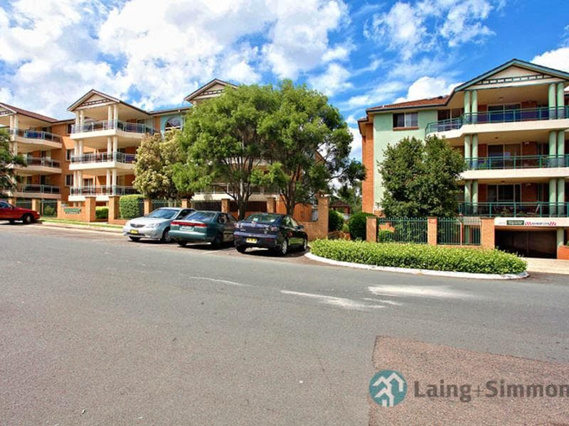9/31-39 Gladstone Street, North Parramatta, North Parramatta - Image 1
