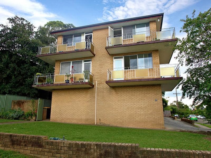 1/33 Manchester Street, Merrylands, Merrylands - Image 1