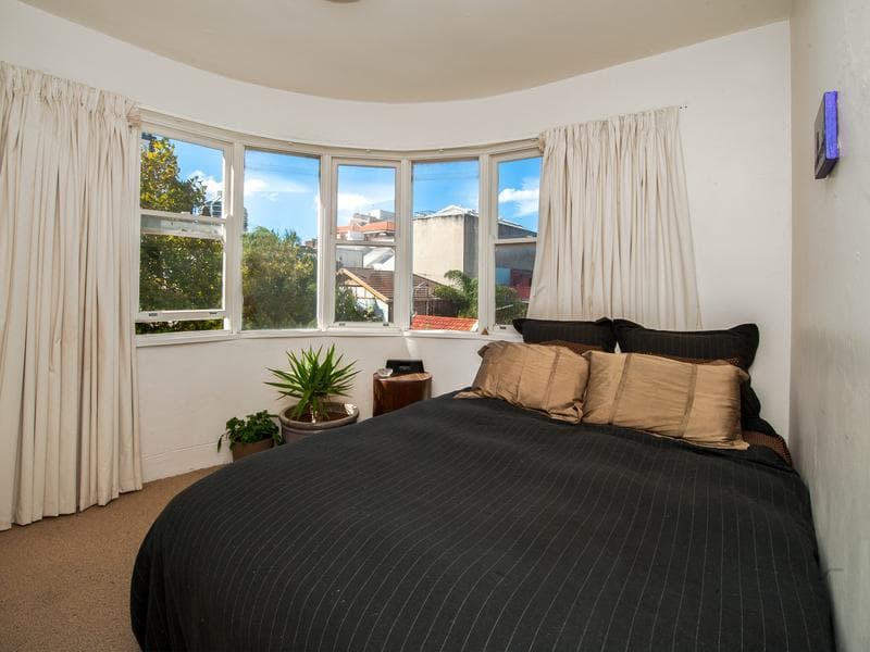 142/19 Tusculum Street, Potts Point, Potts Point - Image 1