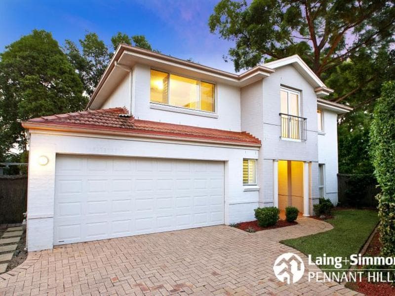 21 The Sanctuary, Westleigh, Westleigh - Image 1