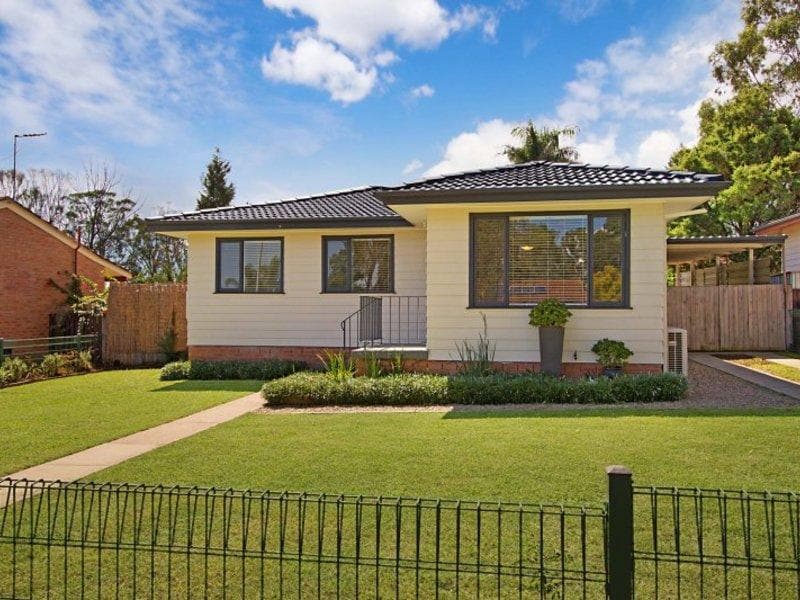 7 Meridian Place, Doonside, Doonside - Image 1