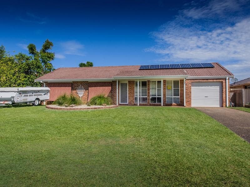 7 Gumnut Lane, Port Macquarie, Port Macquarie - Image 1