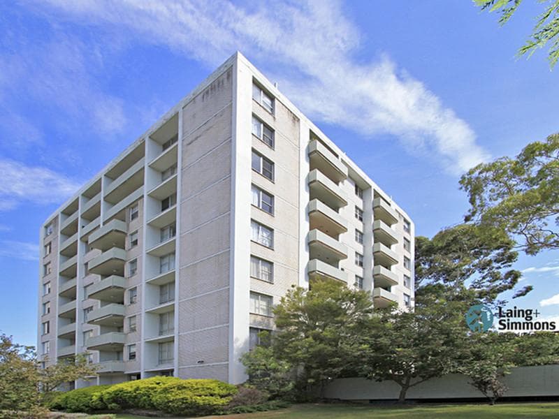 41d/5-29 Wandella Road, Miranda, Miranda - Image 1