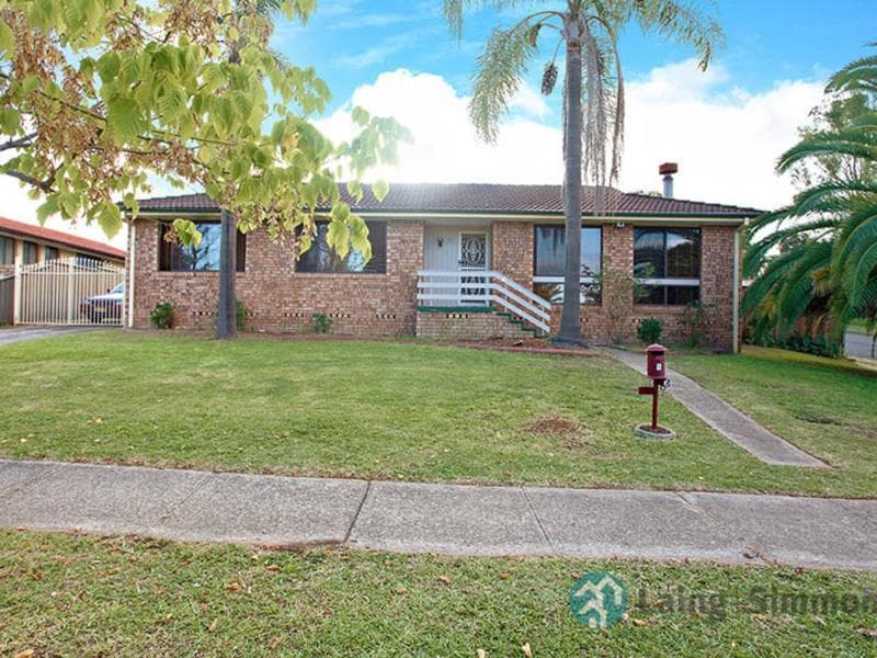 1 Raven Grove, Bidwill, Bidwill - Image 1