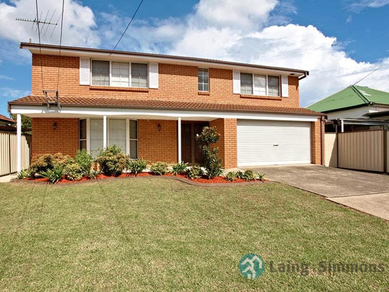 40 Beszant Street, Merrylands, Merrylands - Image 1