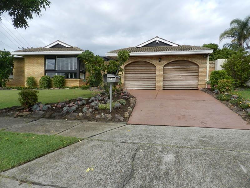 3 Burradoo Road, Lansvale, Lansvale - Image 1