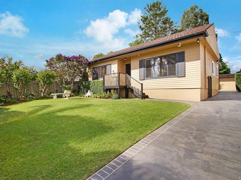 25 Sydney Joseph Drive, Seven Hills, Seven Hills - Image 1