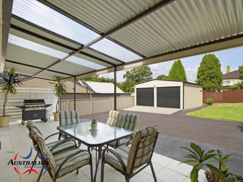34 Eggleton Street, Blacktown, Blacktown - Image 1