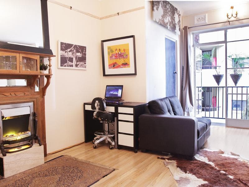 10/7 St Neot Avenue, Potts Point, Potts Point - Image 1