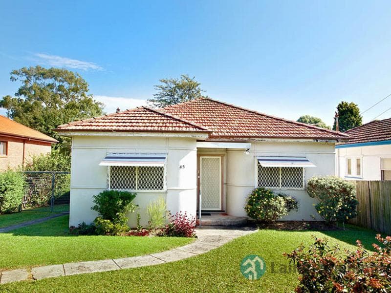 1/5 Geary Street
Port Macquarie, NSW 2444, Guildford - Image 1