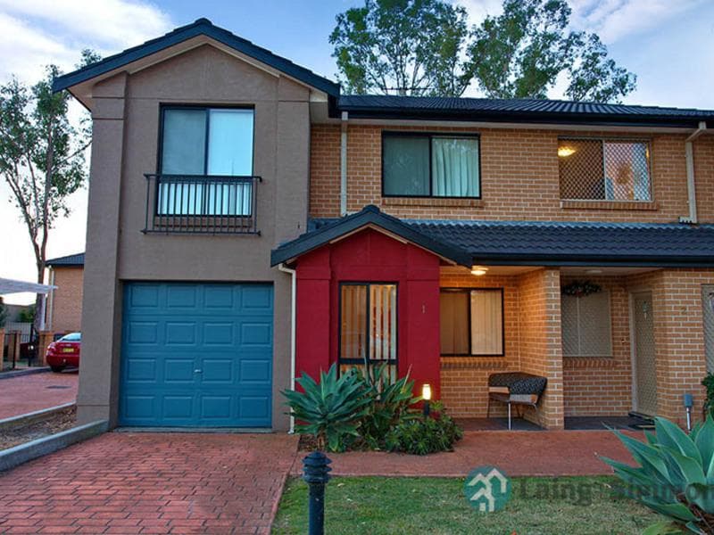 1/15 Meacher St, Mount Druitt, Mount Druitt - Image 1