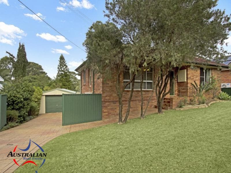 24 Gladys Crescent, Seven Hills, Seven Hills - Image 1