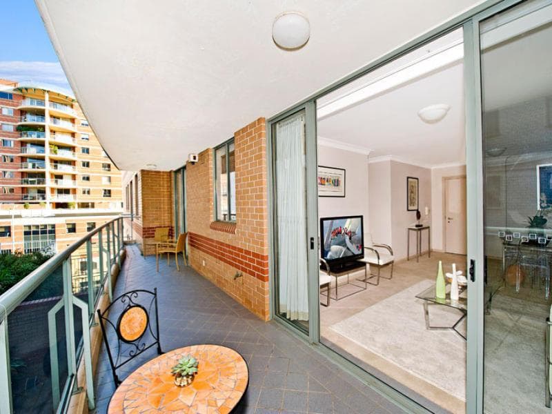 602/8 Spring Street, Bondi Junction, Bondi Junction - Image 1