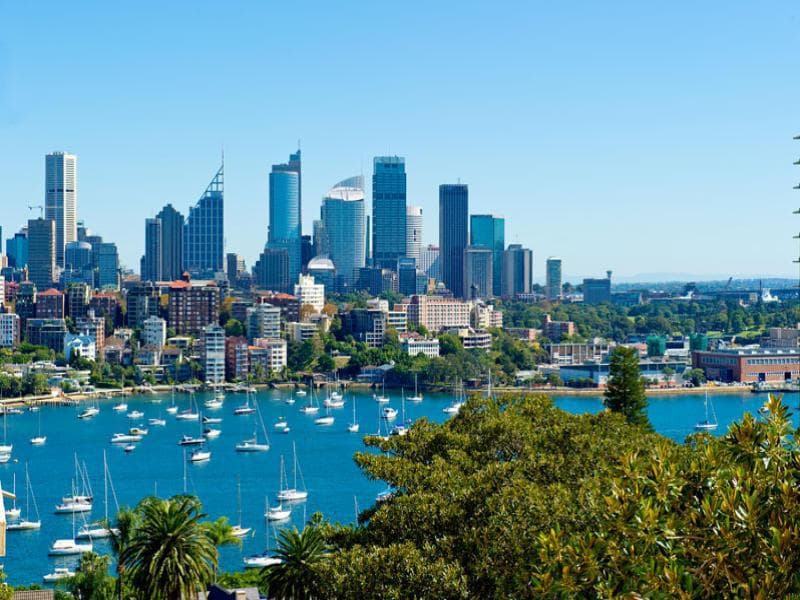 54/66 Darling Point Road, Darling Point, Darling Point - Image 1