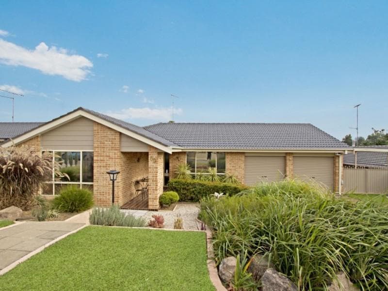 69 Prescott Circuit, Quakers Hill, Quakers Hill - Image 1