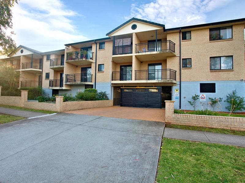 1/17 Todd Street, Merrylands West, Merrylands West - Image 1
