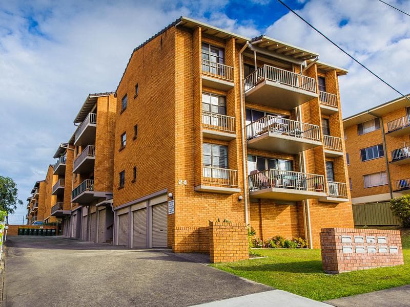 7/24 Waugh Street, Port Macquarie, Port Macquarie - Image 1