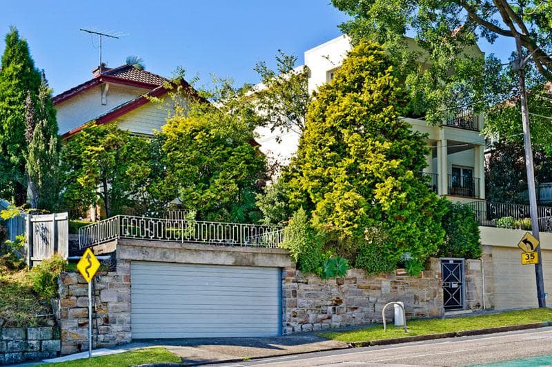 107 Bellevue Road, Bellevue Hill, Bellevue Hill - Image 1
