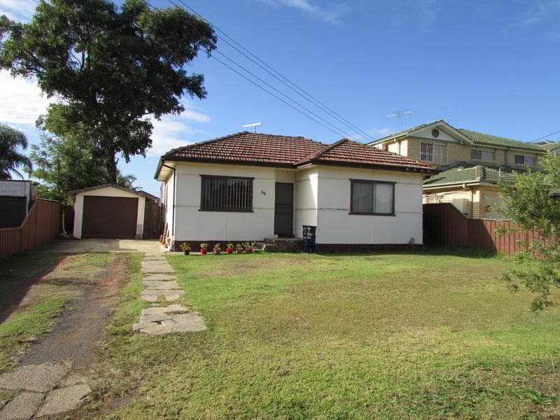 38 Woodville Road
Granville, NSW 2142, Cabramatta West - Image 1
