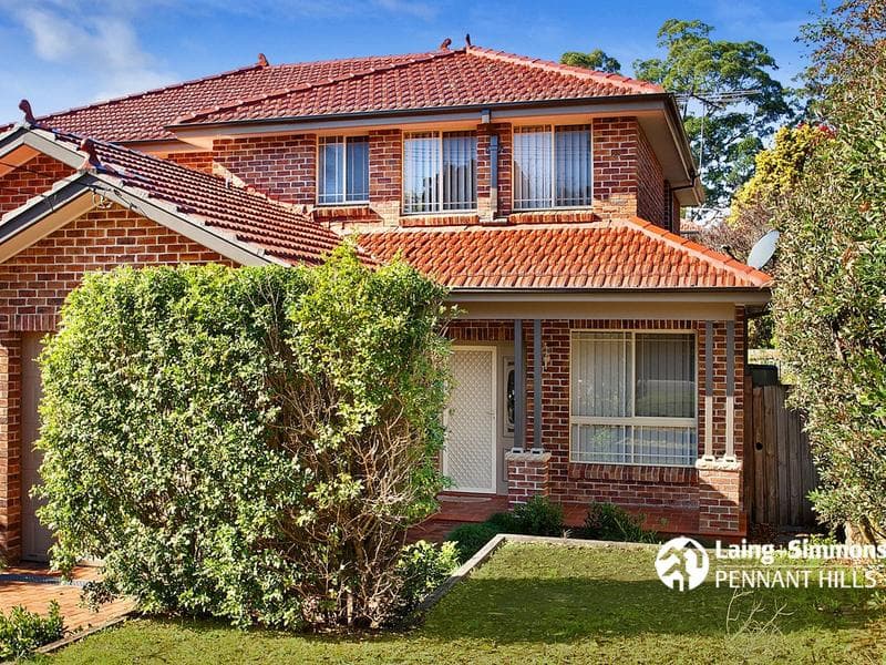 72 Bellamy Street, Pennant Hills, Pennant Hills - Image 1