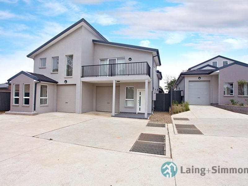 1/256-258 Windsor Road, Baulkham Hills, Baulkham Hills - Image 1