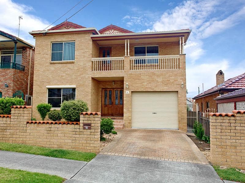 91 Lockwood Street, Merrylands, Merrylands - Image 1
