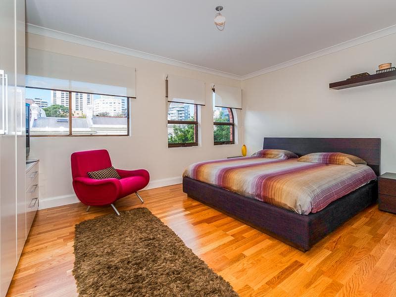 15/137 Forbes Street, Woolloomooloo, Woolloomooloo - Image 1