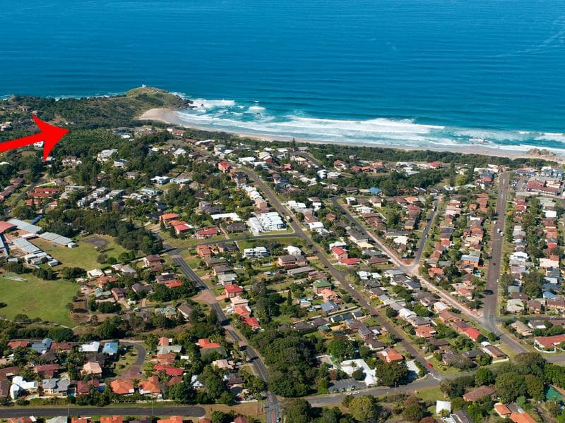 2/27 Matthew Flinders Drive, Port Macquarie, Port Macquarie - Image 1