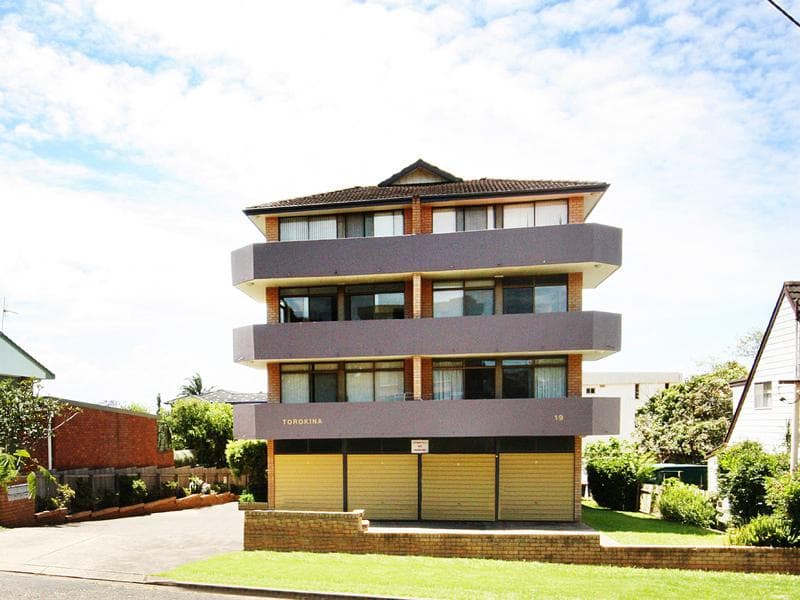 10/19 Waugh Street, Port Macquarie, Port Macquarie - Image 1