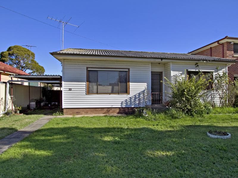 20 Edward Road, Marayong, Marayong - Image 1