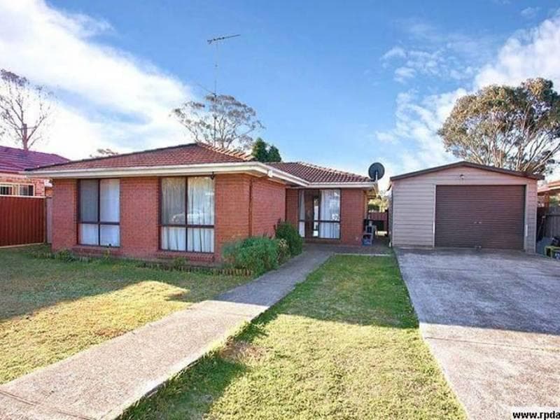 5 Barnet Place, Doonside, Doonside - Image 1