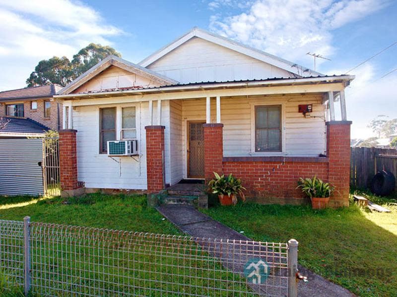 43 Belmont Street, Merrylands, Merrylands - Image 1