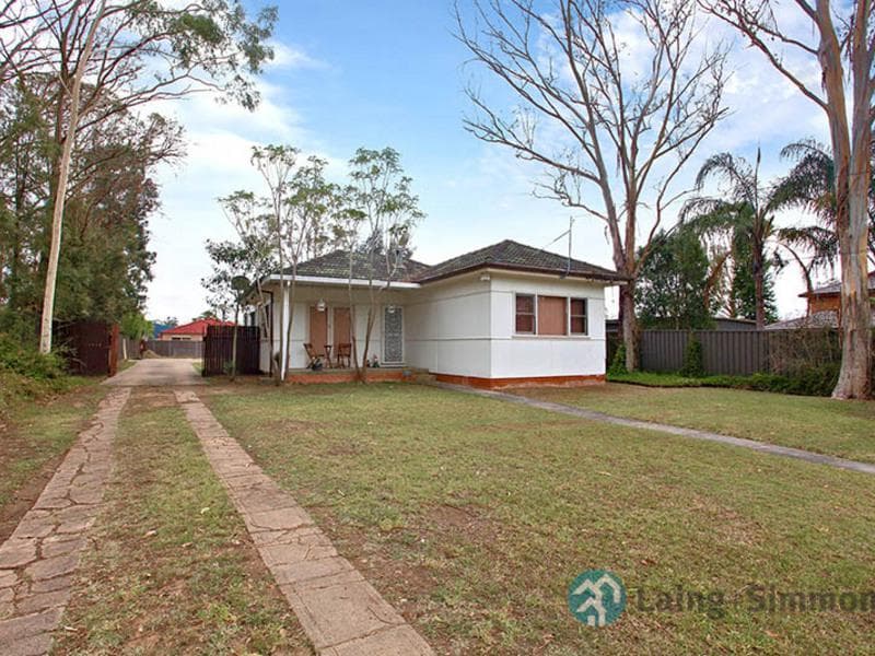 24 Wehlow St, Mount Druitt, Mount Druitt - Image 1