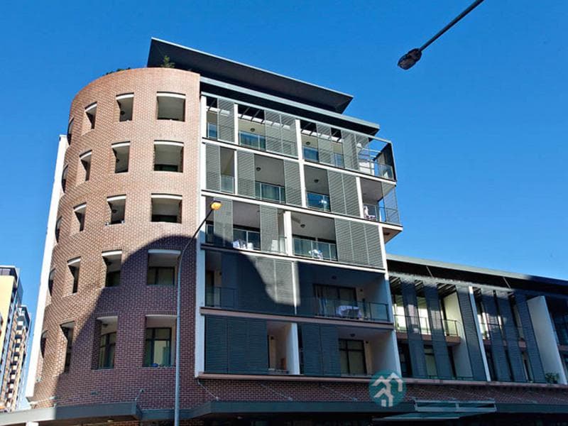 30/39 Cowper Street, Parramatta, Parramatta - Image 1